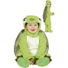 Fiestas Guirca Turtle Costume