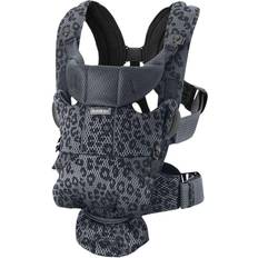 BabyBjörn Baby Carrier Move 3D Mesh