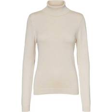 Vero Moda Glory Pullover - Beige/Birch