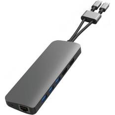 Hyper VIPER 10-in-2 USB-C Hub