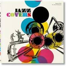 Jazz Covers (Hardcover)