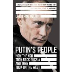 Putin's People (Paperback)