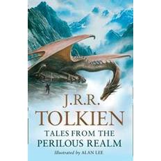 Tales from the Perilous Realm (Hardcover)