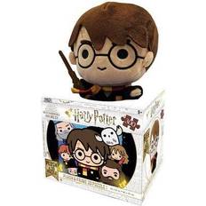 3D Puzzle Harry Potter Plush & Prime 300 Pieces