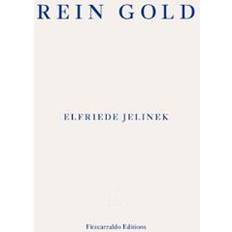 Rein Gold (Paperback)