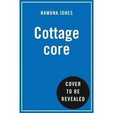 Escape Into Cottagecore (Hardcover)