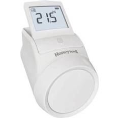 Honeywell Radiator Thermostats Honeywell Thermostitc Radiator THR092HRT