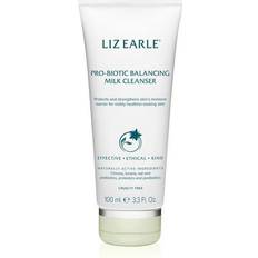 Liz Earle Pro-Biotic Balancing Milk Cleanser 100ml