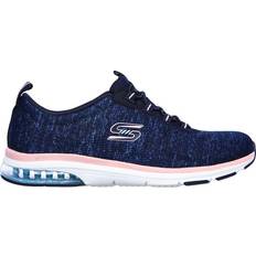 Skechers Skech Air Edge Brite Times W - Blue