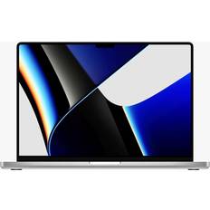 Apple 32 GB Laptops Apple MacBook Pro(2021) M1 Max 10C CPU 32C GPU 32GB 1TB SSD 14"