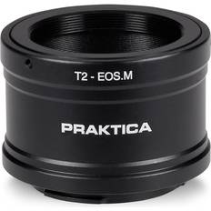 Praktica T2 Canon EOS-M Lens Mount Adapter