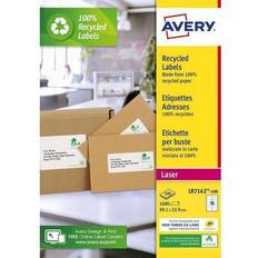 Avery Recycled Address Labels A4