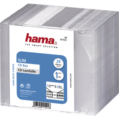 Hama Slim Box 20-pack