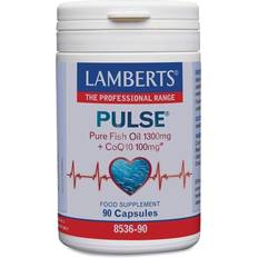 Lamberts Fatty Acids Lamberts Pulse 90 pcs
