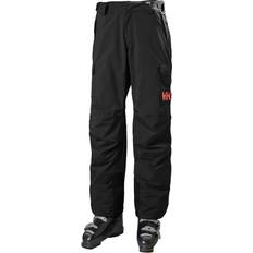 Helly Hansen Trousers Helly Hansen Switch Cargo Insulated Pant W - Black
