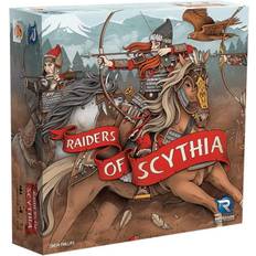 Raiders of Scythia