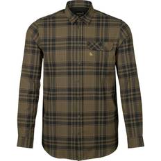 Seeland Highseat Shirt - Hunter Green