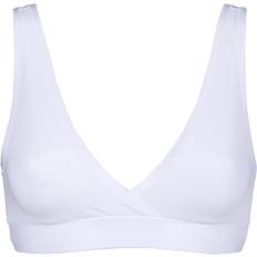 Sloggi Go Allround Bralette - White