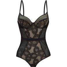 Gossard Femme Body - Black