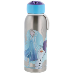 Mepal Campus Frozen 2 Insulated Flip Up Bottle 350ml