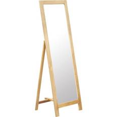 vidaXL - Floor Mirror 48x150cm