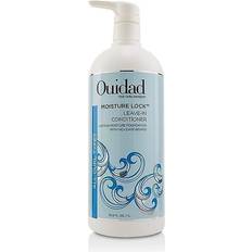 Ouidad Moisture Lock Leave-in Conditioner 1000ml