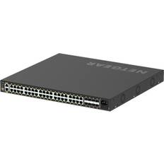 Netgear M4250-40G8F-PoE+