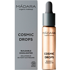 Madara Cosmic Drops Buildable Highlighter Naked Chromosphere