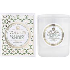 Voluspa Moroccan Mint Tea Maison Candle Scented Candle 270g