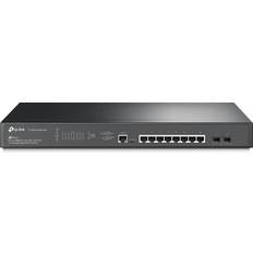 TP-Link TL-SG3210XHP-M2