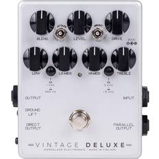 Darkglass Vintage Deluxe V3