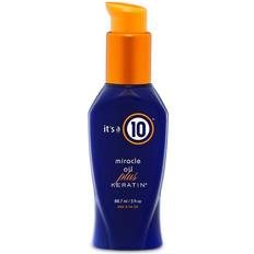 It's a 10 Miracle Oil Plus Keratin 89ml