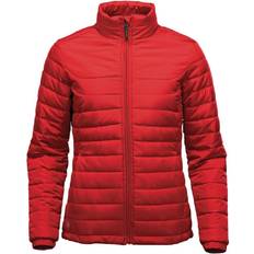 Stormtech Women's Nautilus Jacket - Bright Red