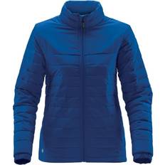 Stormtech Women's Nautilus Jacket - Azure Blue