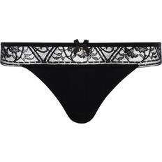 Chantelle Alto Thong - Black