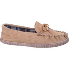 Cotswold Alberta Moccasin - Beige