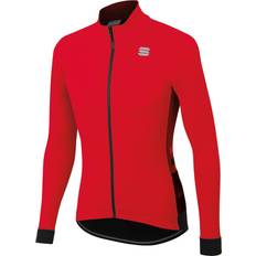 Sportful Jackets on sale Sportful Neo Softshell Jacket Men - Red/Black
