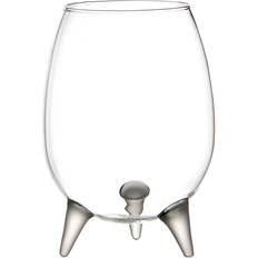 Zieher The Viking III Drink Glass 43cl