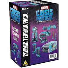 Crisis Protocol Cosmic Terrain Pack