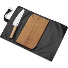 Silver Chopping Boards Primus Campfire Chopping Board 2pcs