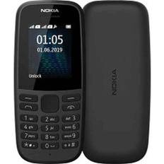 Nokia 105 2019