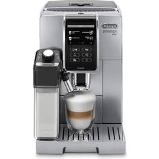 Silver Espresso Machines De'Longhi Dinamica Plus ECAM370.95.S