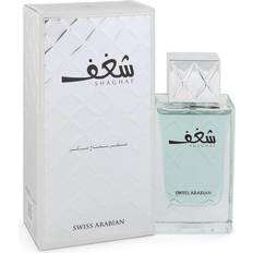 Swiss Arabian Men Fragrances Swiss Arabian Shaghaf EdP 75ml