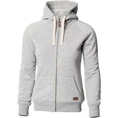 Nimbus Williamsburg Ladies Hoodie - Grey Melange