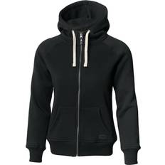 Nimbus Williamsburg Ladies Hoodie - Black