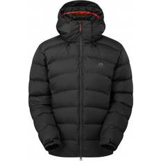 Mountain Equipment Lightline Women's Jacket - Obsidian