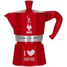 Bialetti Moka Lovers