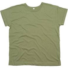 Mantis The Boyfriend T-shirt - Soft Olive