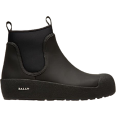 Bally Gadey - Black