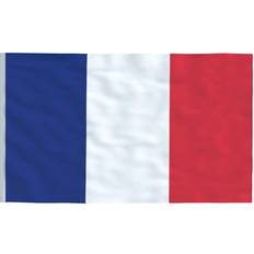 VidaXL Flags vidaXL France Flag 90x150cm